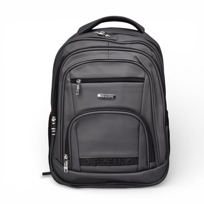 MALETA MORRAL COLOR NEGRO SINTETICO DIM:39X28X1