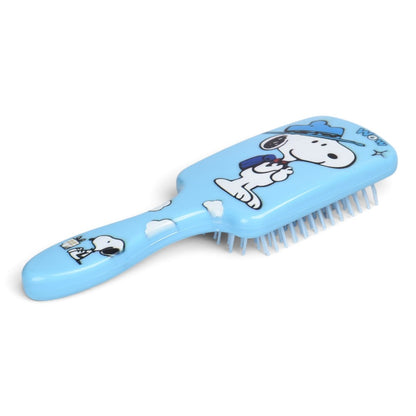 CEPILLO PLASTICO PARA CABELLO PRJ DIM: 20.5*7CM