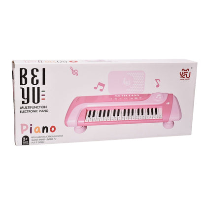 PIANO MUSICAL PARA NIÑOS DIM: 45*6*19cm