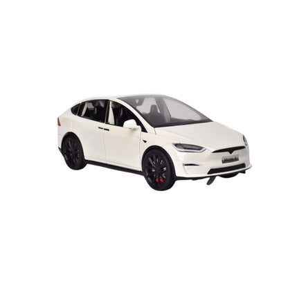 CARRO COLECCION CON SONIDO ESCALA