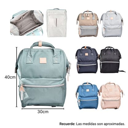 MORRAL