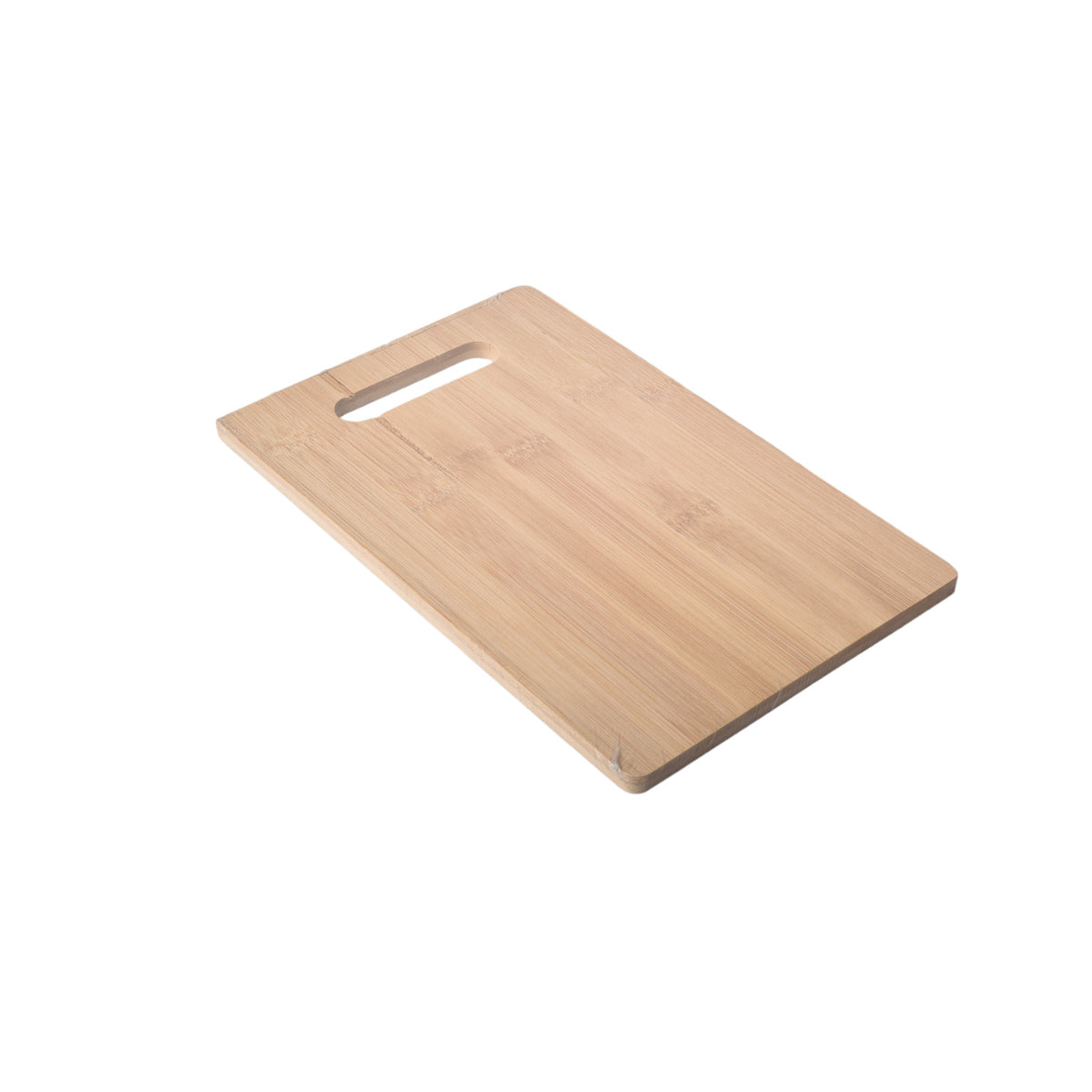 tabla de bamboo pequeña dim:16x26