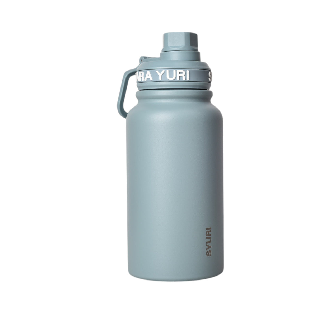 termo metalico 600ml