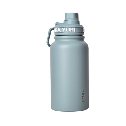 TERMO METALICO 600ML