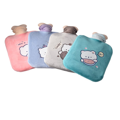 BOLSA TERMICA PARA AGUA CALIENTE DIM:20X31