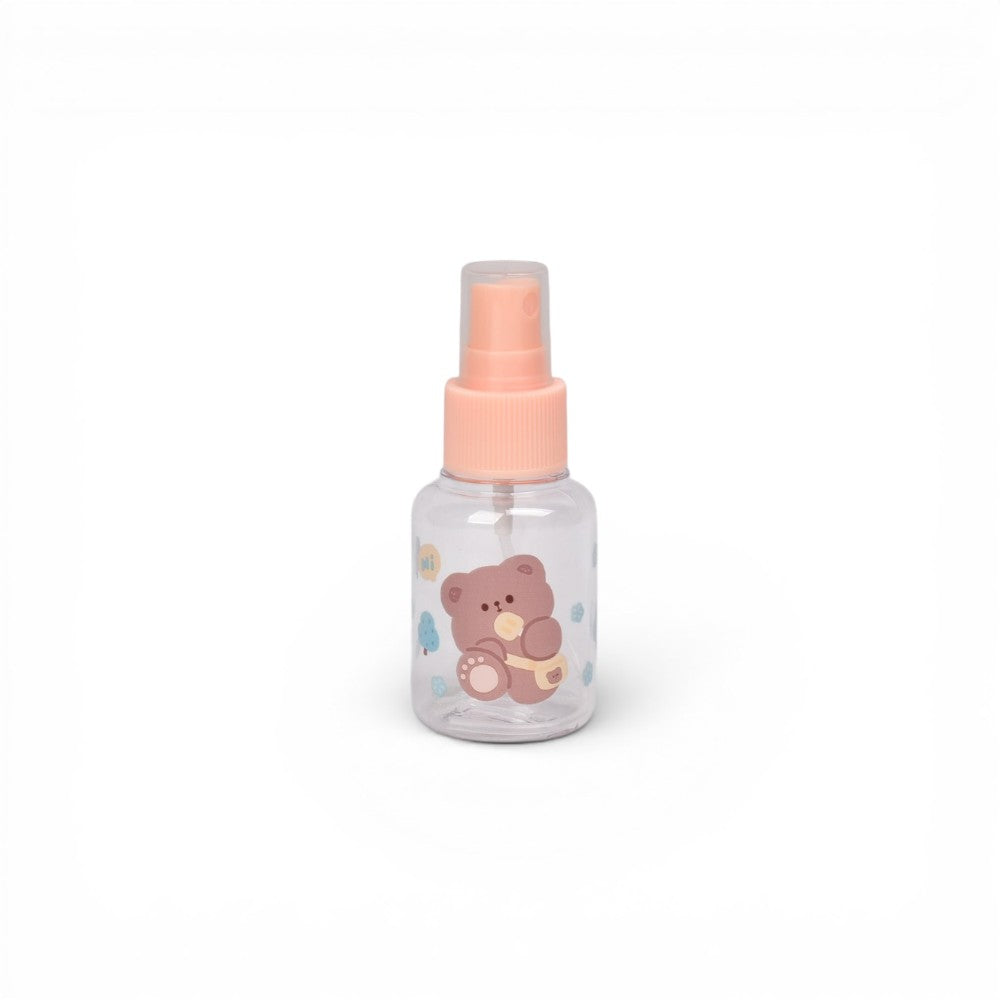 envase plastico recargable 50ml