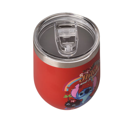 TERMO ACERO INOXIDABLE 350ML PERSONAJE