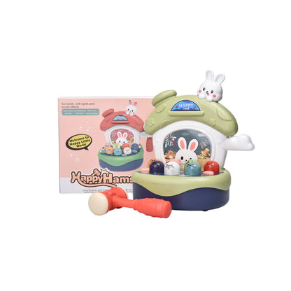 JUEGO DE MARTILLO PARA NIÑOS DIM:10X15X14CM