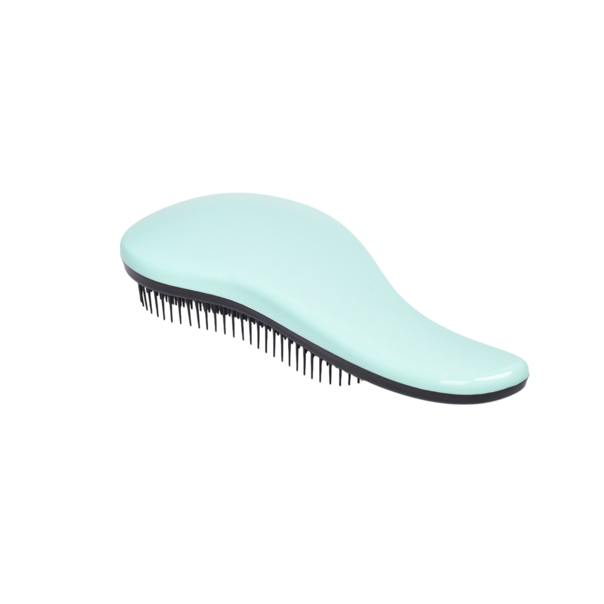 cepillo plastico ovalado dim:18x7x3