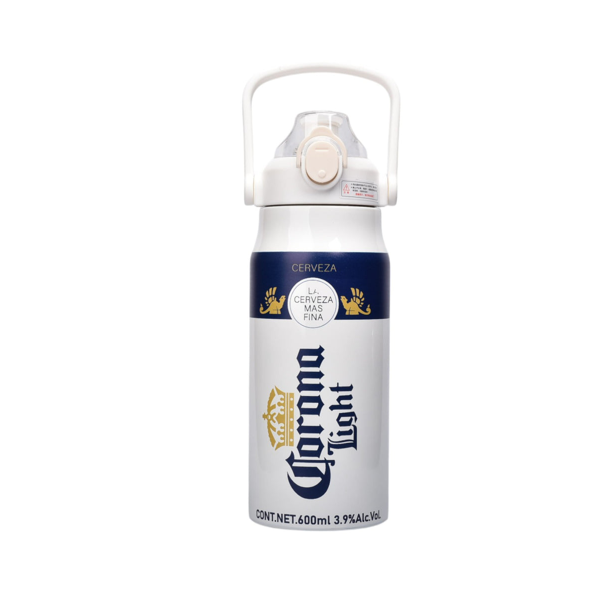 termo acero inoxidable 1200ml