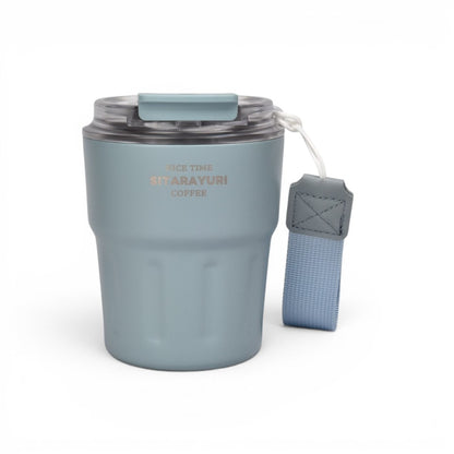 TERMO ACERO INOXIDABLE 290ML