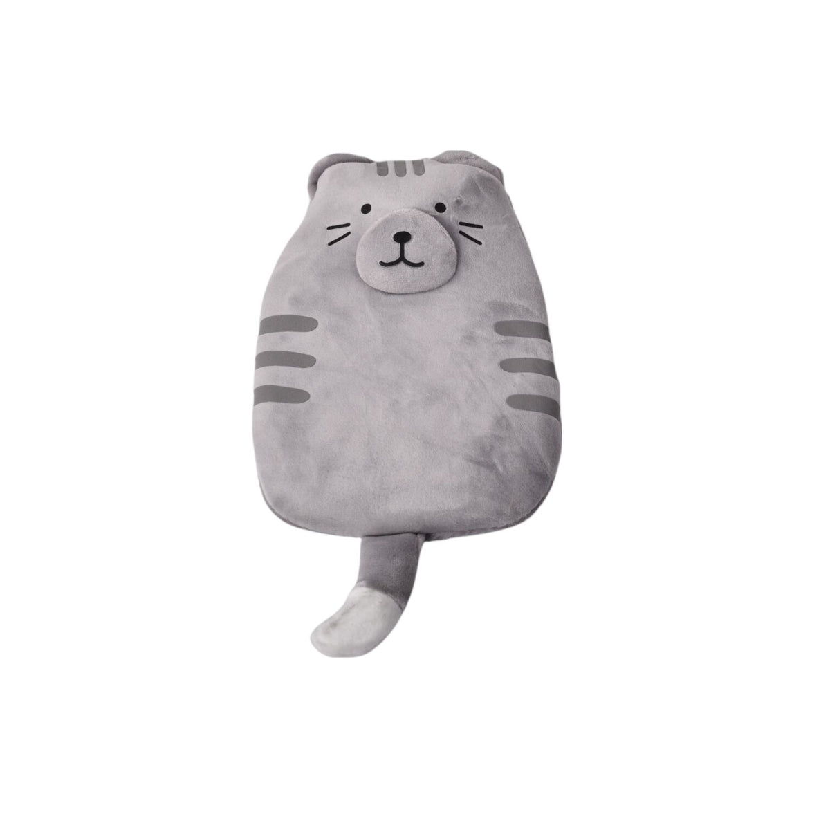 bolsa para  agua caliente  peluche 500ml (m949)