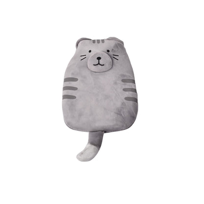 BOLSA PARA  AGUA CALIENTE  PELUCHE 500ML (M949)