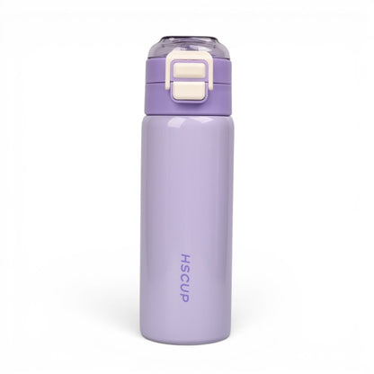 TERMO ACERO INOXIDABLE 500ML
