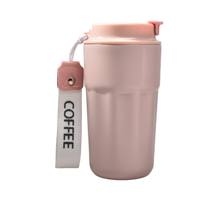 TERMO METALICO 400ML