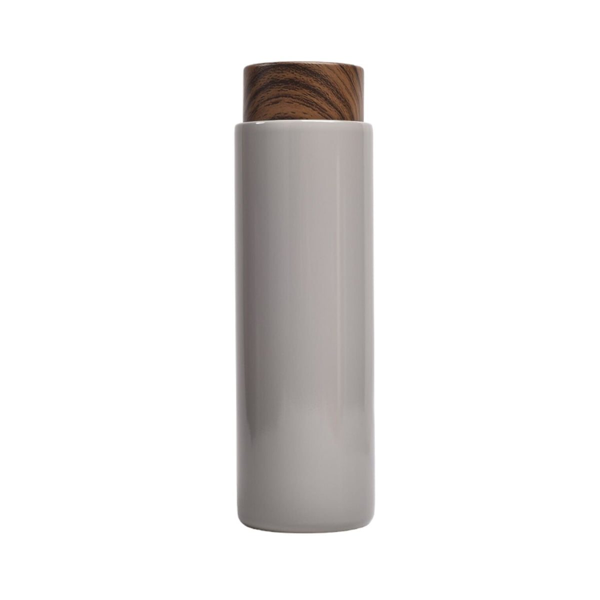 termo metalico 400ml
