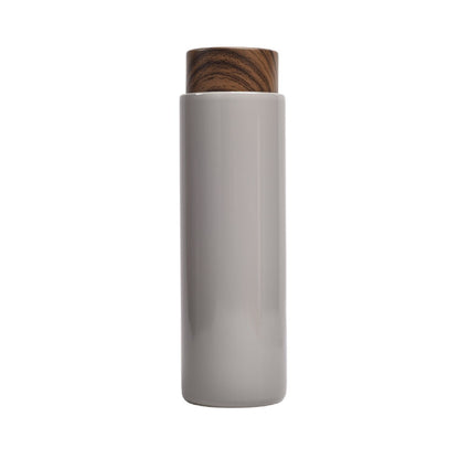 TERMO METALICO 400ML