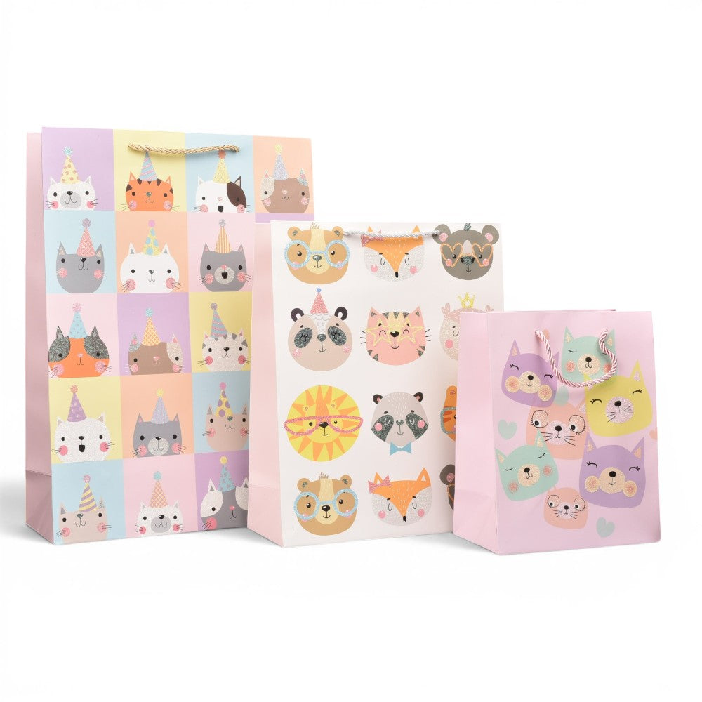 bolsa regalo s qzgzd-384c-4 dim:18x23x10cm