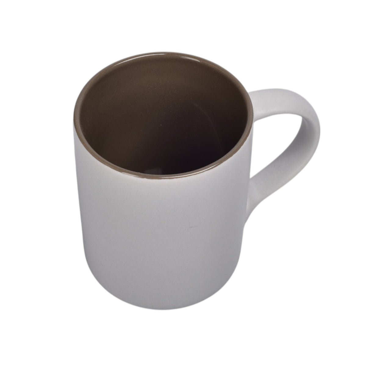 mug pocillo ceramica diferentes colores dim:7x7x11