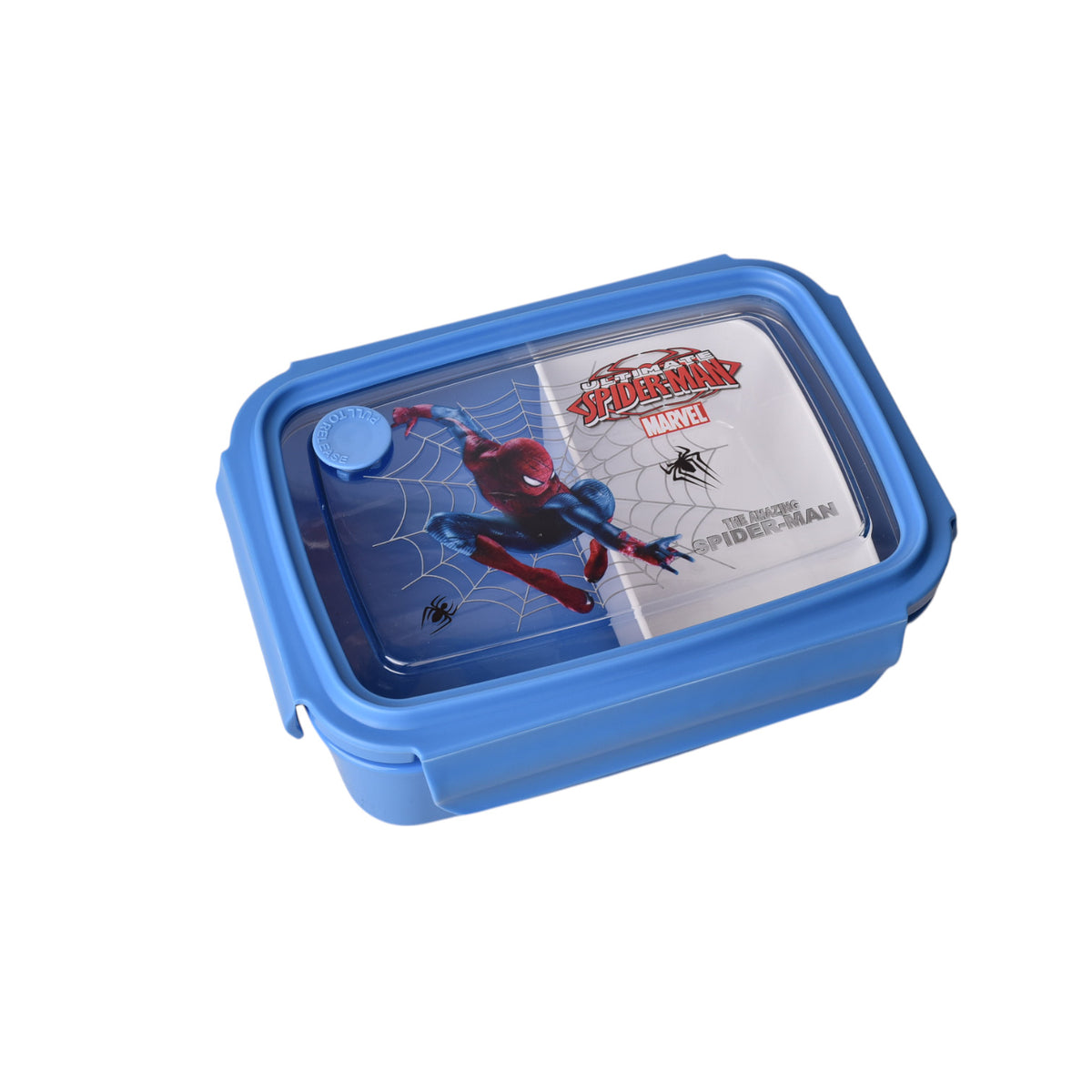 portacomida plastico personaje 880ml dim:18*13*7