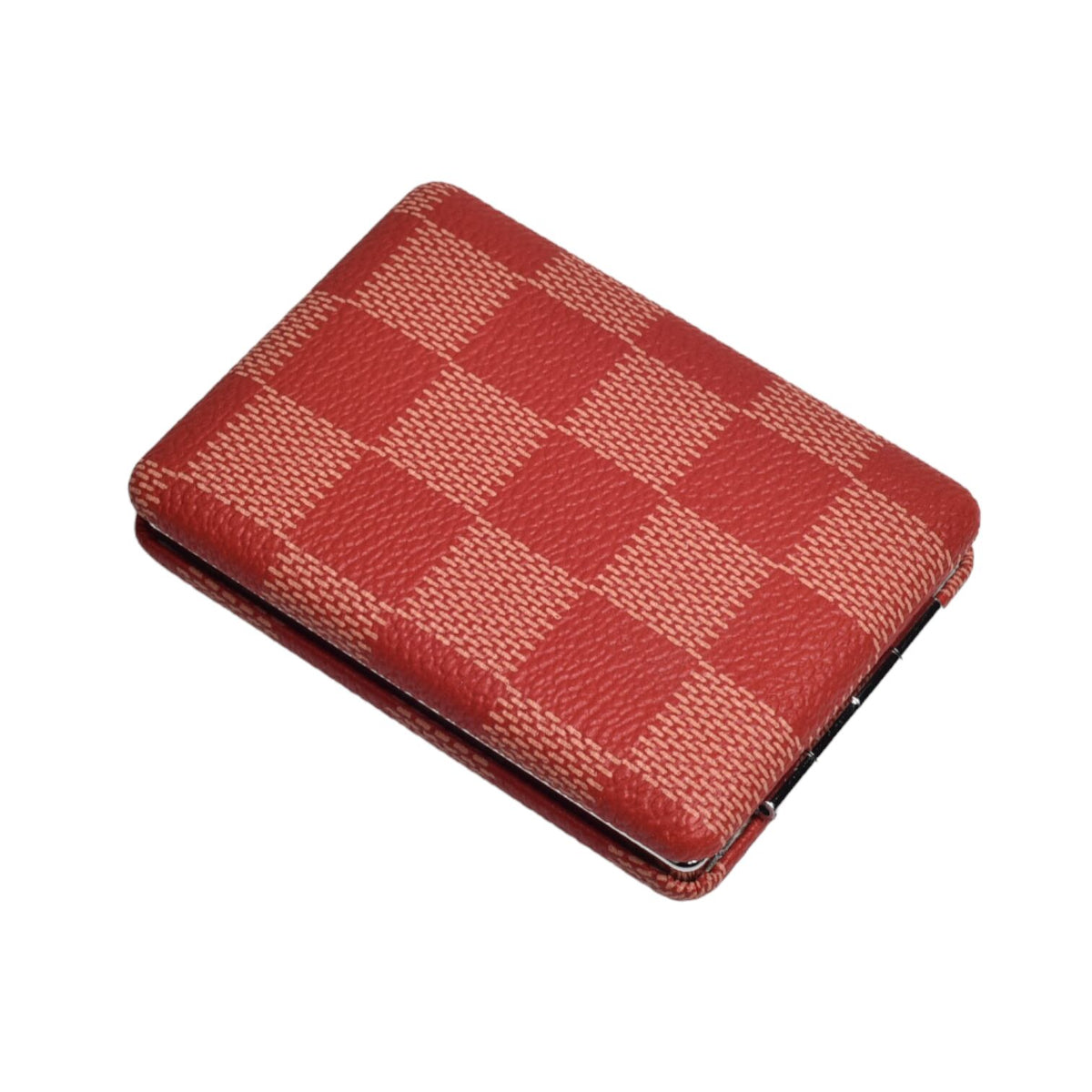 espejo plastico cartera dim:7cm