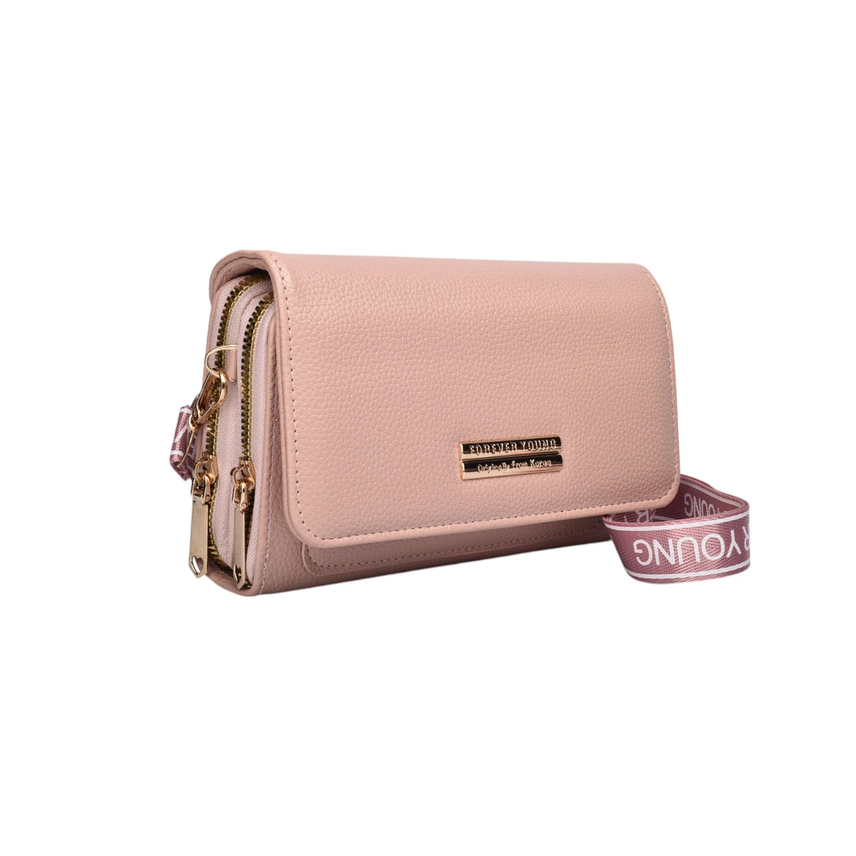 bolso para dama sintetico dim:19x12x5