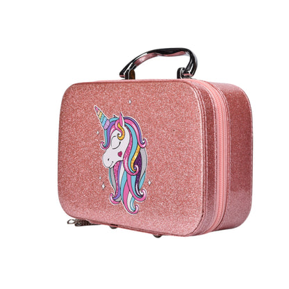 JUGUETE MALETA DE ARTE CON ACCESORIOS DIM:20X7X14