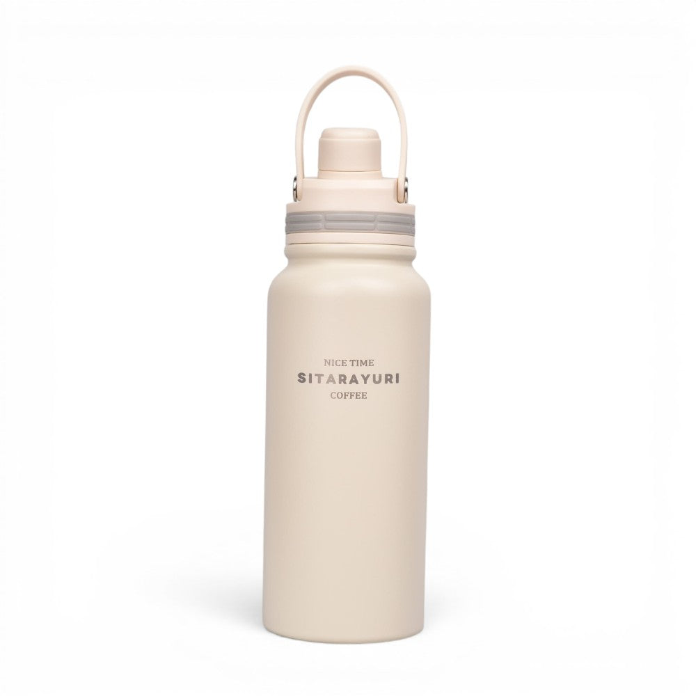 termo acero inoxidable 800ml