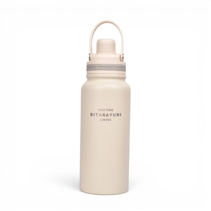TERMO ACERO INOXIDABLE 800ML
