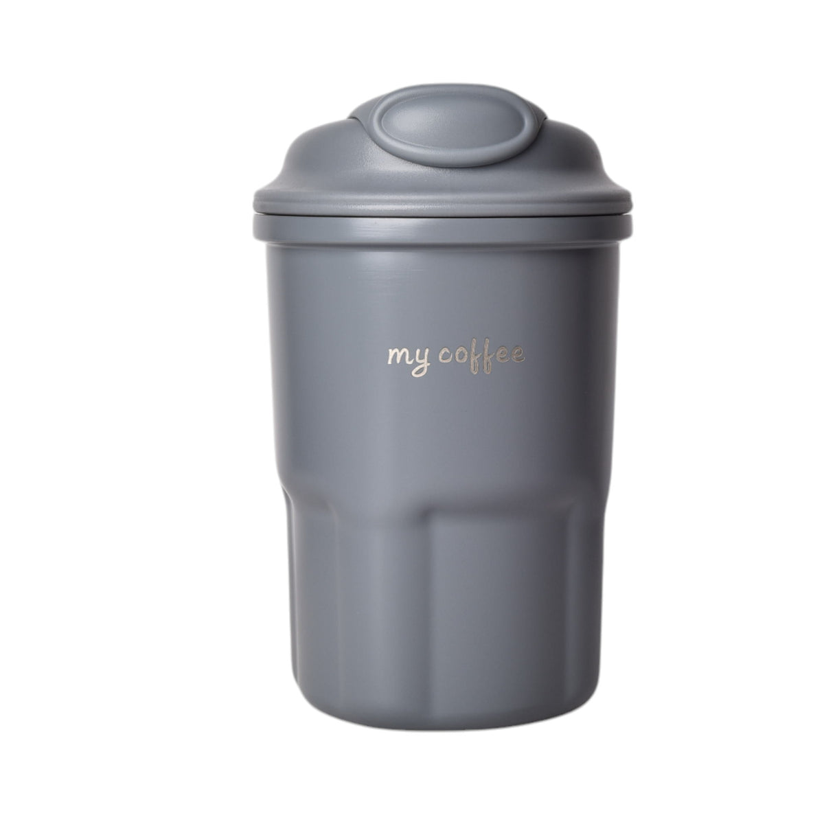 termo acero inoxidable 450ml