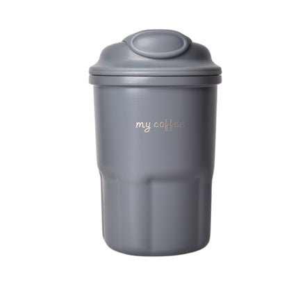 TERMO ACERO INOXIDABLE 450ML