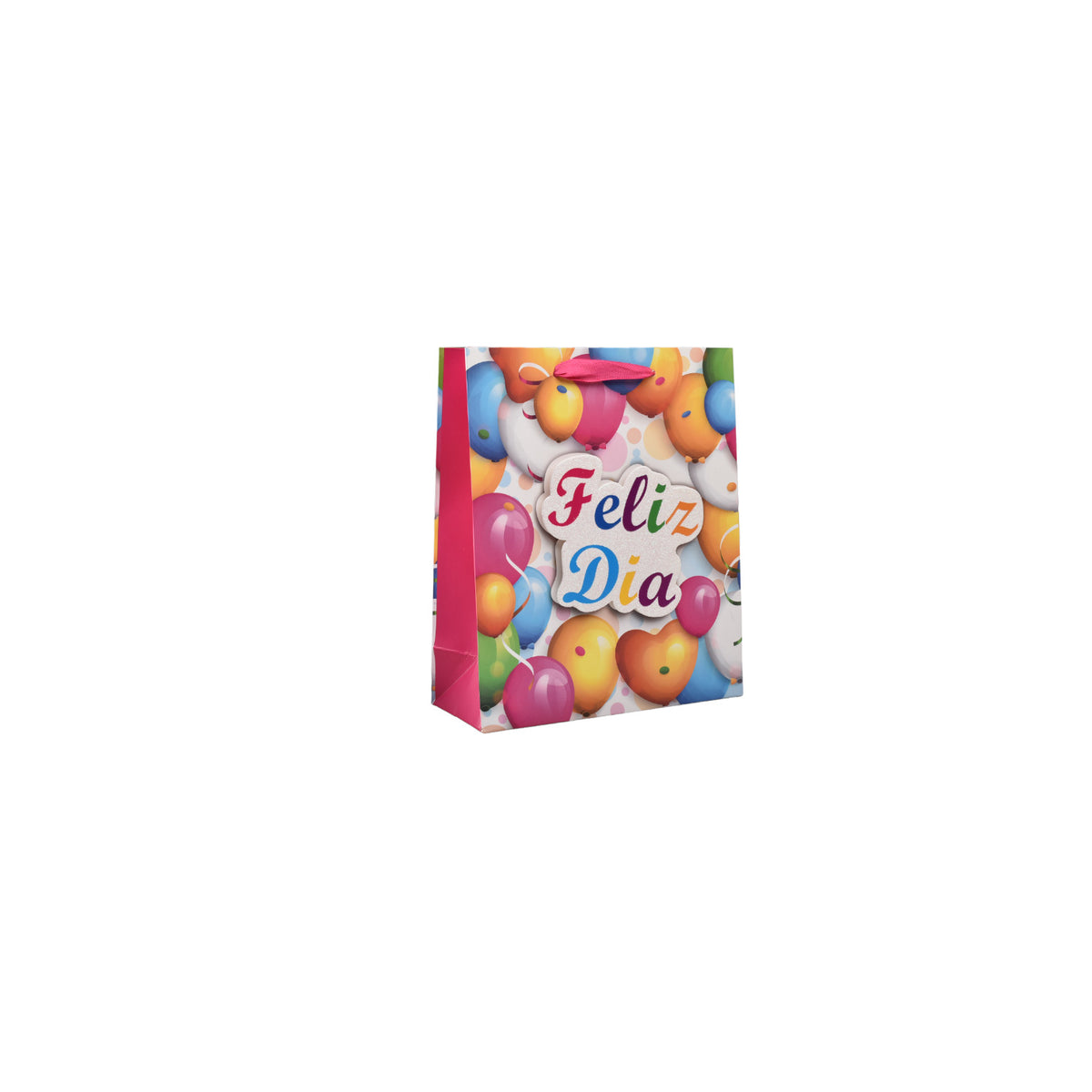 bolsa (1292s) regalo en papel tamaño pequeño s