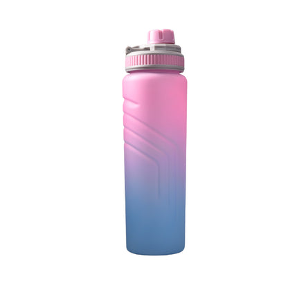 BOTELLA DE AGUA 800ML