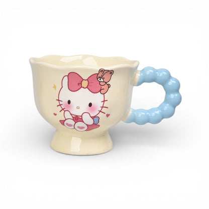 MUG POCILLO CERAMICA PERSONAJE 450ML DIM:10X10X8