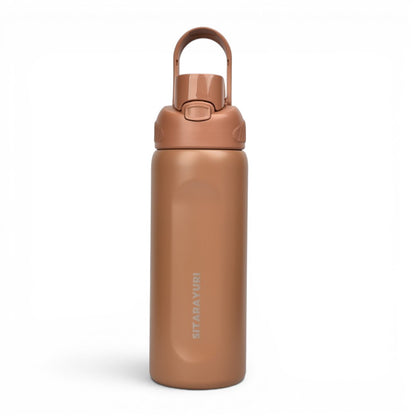 TERMO ACERO INOXIDABLE 800ML