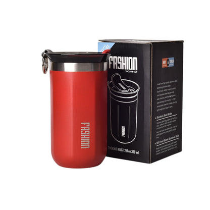 TERMO ACERO INOXIDABLE 350ML