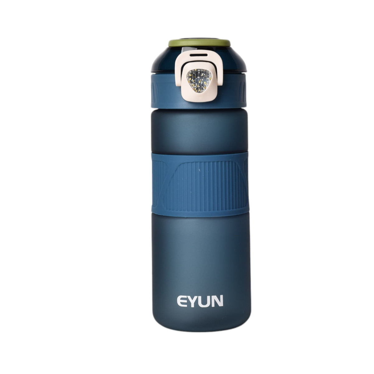 botella de agua 700ml plastico