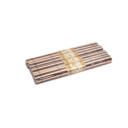 INDIVIDUAL  BAMBU SET 4PCS DIM:30CM