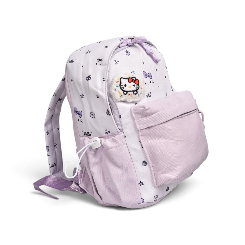maleta morral pequeña poliester prj dim:33cm