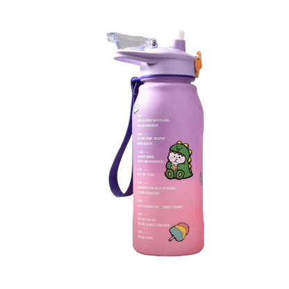BOTELLA DE AGUA 1000ML