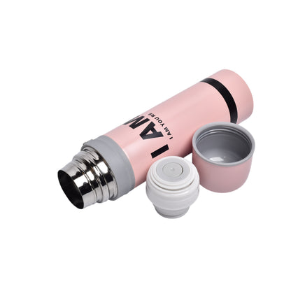 TERMO ACERO INOXIDABLE 500ML