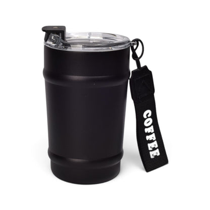 TERMO ACERO INOXIDABLE  350ML