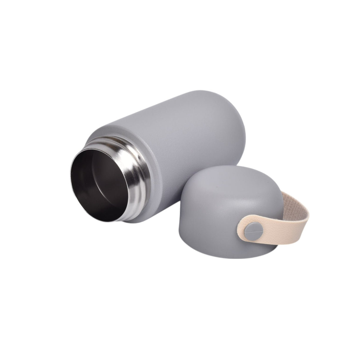 termo acero inoxidable 150ml dim:5x5x12