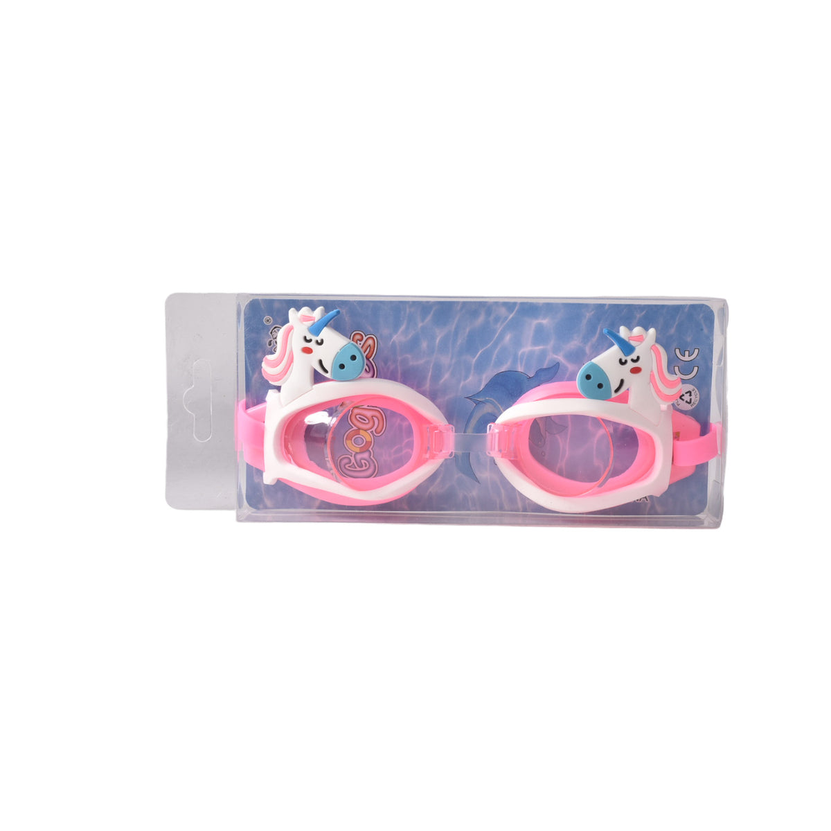 gafa de natacion para niños dim:17x8x3