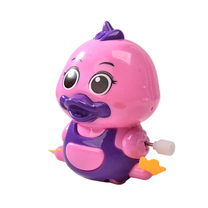 JUGUETE PATO DE CUERDA DIM:6*8