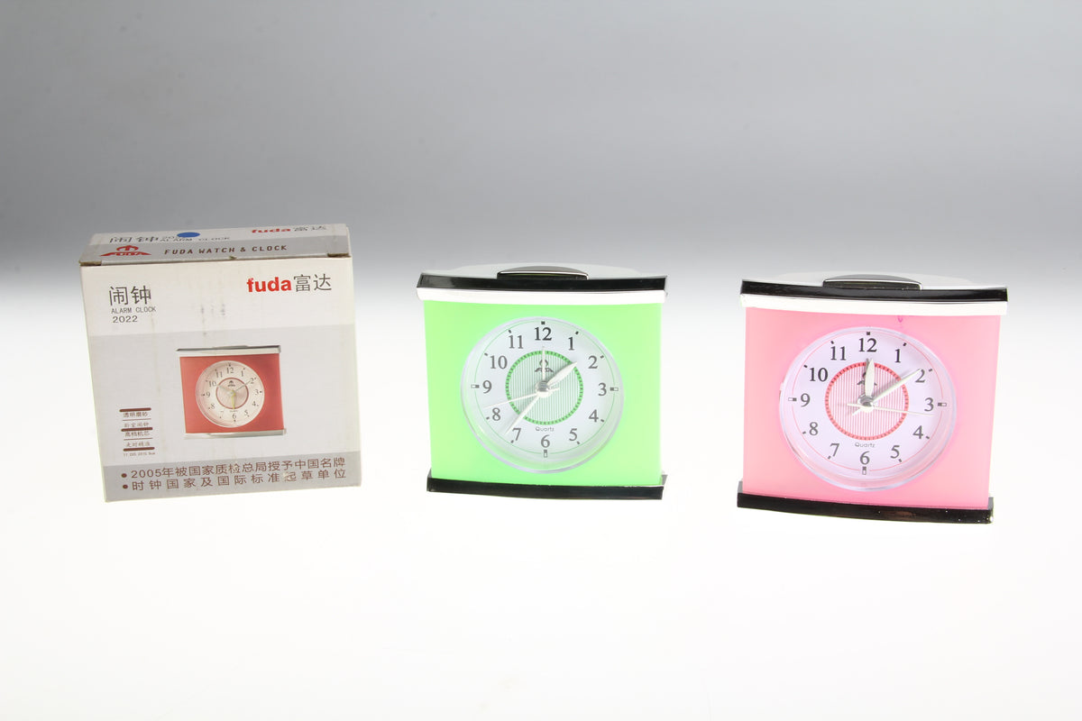 reloj despertador
