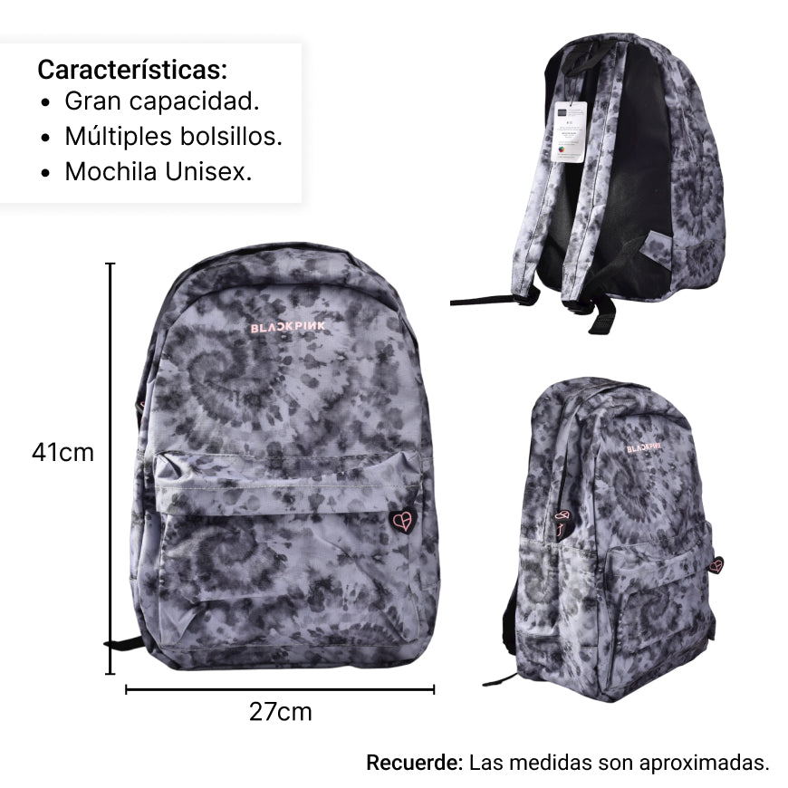 maleta morral