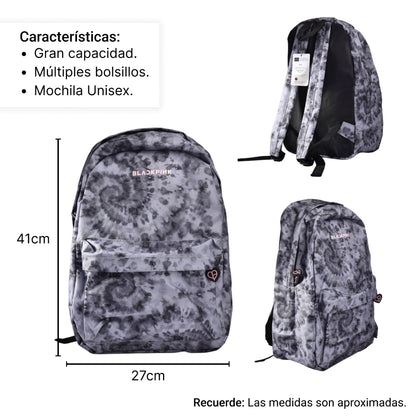 MALETA MORRAL
