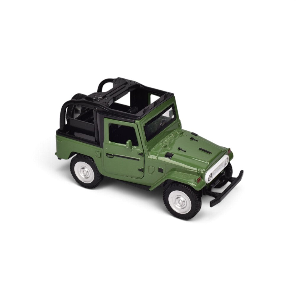 carro coleccionable metalico dim:13.5*5.5*6.5cm