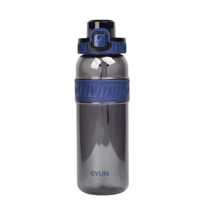 BOTELLA DE AGUA PLASTICO 850ML